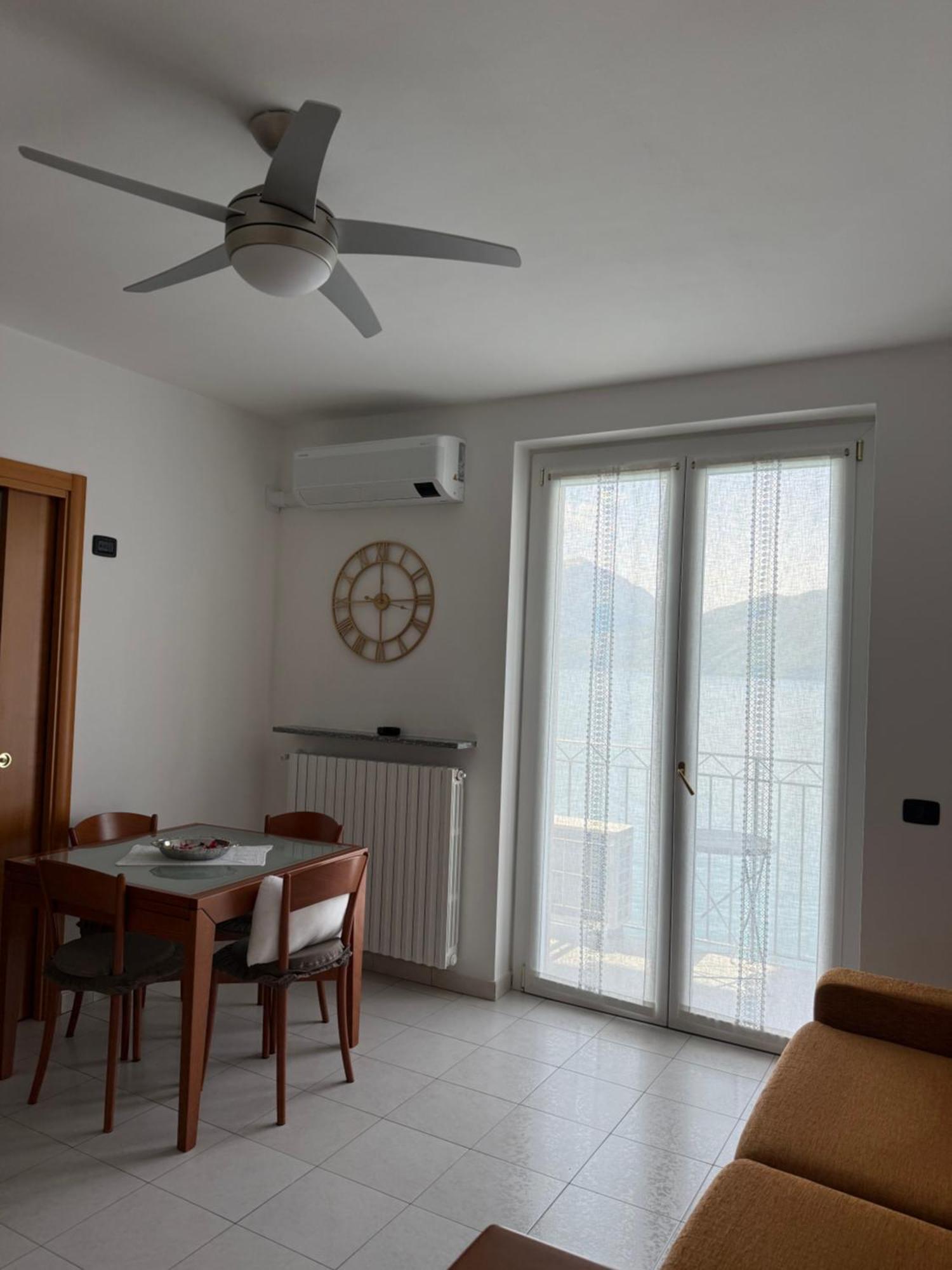 La Finestra Sul Lago Bellano Εξωτερικό φωτογραφία
